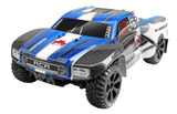 Redcat 1/10 Blackout SC Pro Brushless- RCBLACKOUTSC PRO