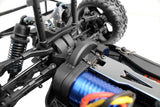 Redcat 1/10 Blackout SC Pro Brushless- RCBLACKOUTSC PRO