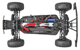 Redcat 1/10 Blackout SC Pro Brushless- RCBLACKOUTSC PRO