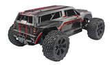 Redcat 1/10 Blackout XTE Ready to Run- RCBLACKOUTXTE