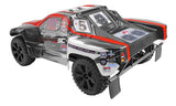 Redcat 1/10 Blackout SC Pro Brushless- RCBLACKOUTSC PRO