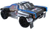 Redcat 1/10 Blackout SC Pro Brushless- RCBLACKOUTSC PRO