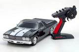 Kyosho Fazer Mk2 1969 Chevy El Camino