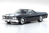Kyosho Fazer Mk2 1969 Chevy El Camino
