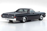 Kyosho Fazer Mk2 1969 Chevy El Camino