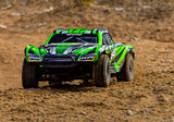 INSTORE PICKUP ONLY: Traxxas Maxx Slash 1/10 Scale 4WD Brushless