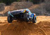 INSTORE PICKUP ONLY: Traxxas Maxx Slash 1/10 Scale 4WD Brushless