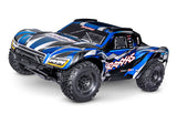 INSTORE PICKUP ONLY: Traxxas Maxx Slash 1/10 Scale 4WD Brushless