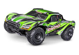 INSTORE PICKUP ONLY: Traxxas Maxx Slash 1/10 Scale 4WD Brushless