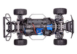 INSTORE PICKUP ONLY: Traxxas Maxx Slash 1/10 Scale 4WD Brushless