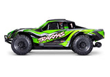 INSTORE PICKUP ONLY: Traxxas Maxx Slash 1/10 Scale 4WD Brushless