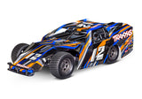 Traxxas 1/10 Slash MudBoss 2WD