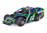 Traxxas 1/10 Slash MudBoss 2WD