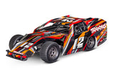 Traxxas 1/10 Slash MudBoss 2WD