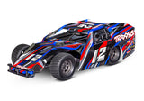 Traxxas 1/10 Slash MudBoss 2WD