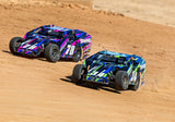 Traxxas 1/10 Slash MudBoss 2WD