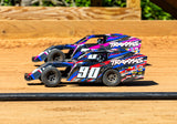 Traxxas 1/10 Slash MudBoss 2WD