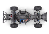 Traxxas 1/10 Slash MudBoss 2WD