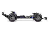 Traxxas 1/10 Slash MudBoss 2WD