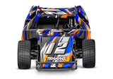 Traxxas 1/10 Slash MudBoss 2WD