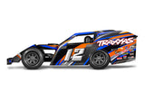 Traxxas 1/10 Slash MudBoss 2WD