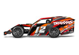 Traxxas 1/10 Slash MudBoss 2WD