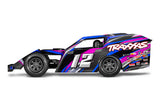 Traxxas 1/10 Slash MudBoss 2WD