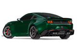 4-Tec Drift Ford Mustang
