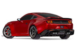 4-Tec Drift Ford Mustang
