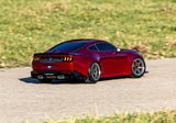 4-Tec Drift Ford Mustang
