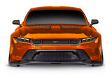 4-Tec Drift Ford Mustang