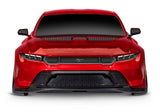 4-Tec Drift Ford Mustang
