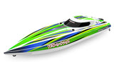 Disruptor VXL-4s