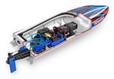 Disruptor VXL-4s