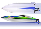 Disruptor VXL-4s