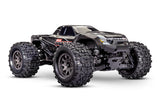 Traxxas Mini Maxx BL-2s Ready To Run