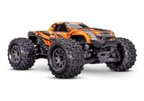 Traxxas Mini Maxx BL-2s Ready To Run