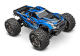 Traxxas Mini Maxx BL-2s Ready To Run