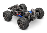 Traxxas Mini Maxx BL-2s Ready To Run