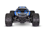 Traxxas Mini Maxx BL-2s Ready To Run
