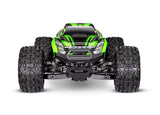 Traxxas Mini Maxx BL-2s Ready To Run