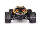 Traxxas Mini Maxx BL-2s Ready To Run
