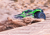 Traxxas Mini Maxx BL-2s Ready To Run