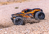 Traxxas Mini Maxx BL-2s Ready To Run