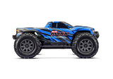 Traxxas Mini Maxx BL-2s Ready To Run