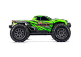 Traxxas Mini Maxx BL-2s Ready To Run