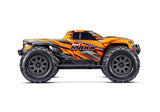 Traxxas Mini Maxx BL-2s Ready To Run