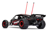 Pro Scale Sand Car