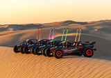 Pro Scale Sand Car