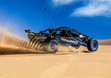 Pro Scale Sand Car